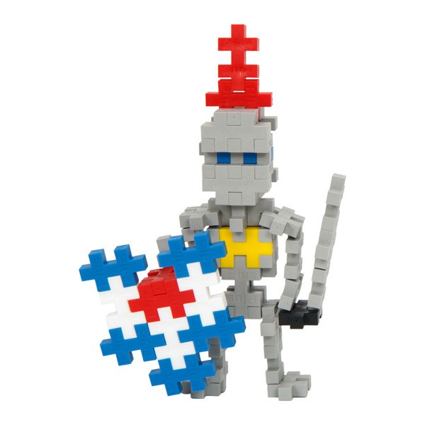 Plus-Plus, Mini Basic Tuba - 100 szt Plus-Plus, Mini Basic Tuba - 100 szt