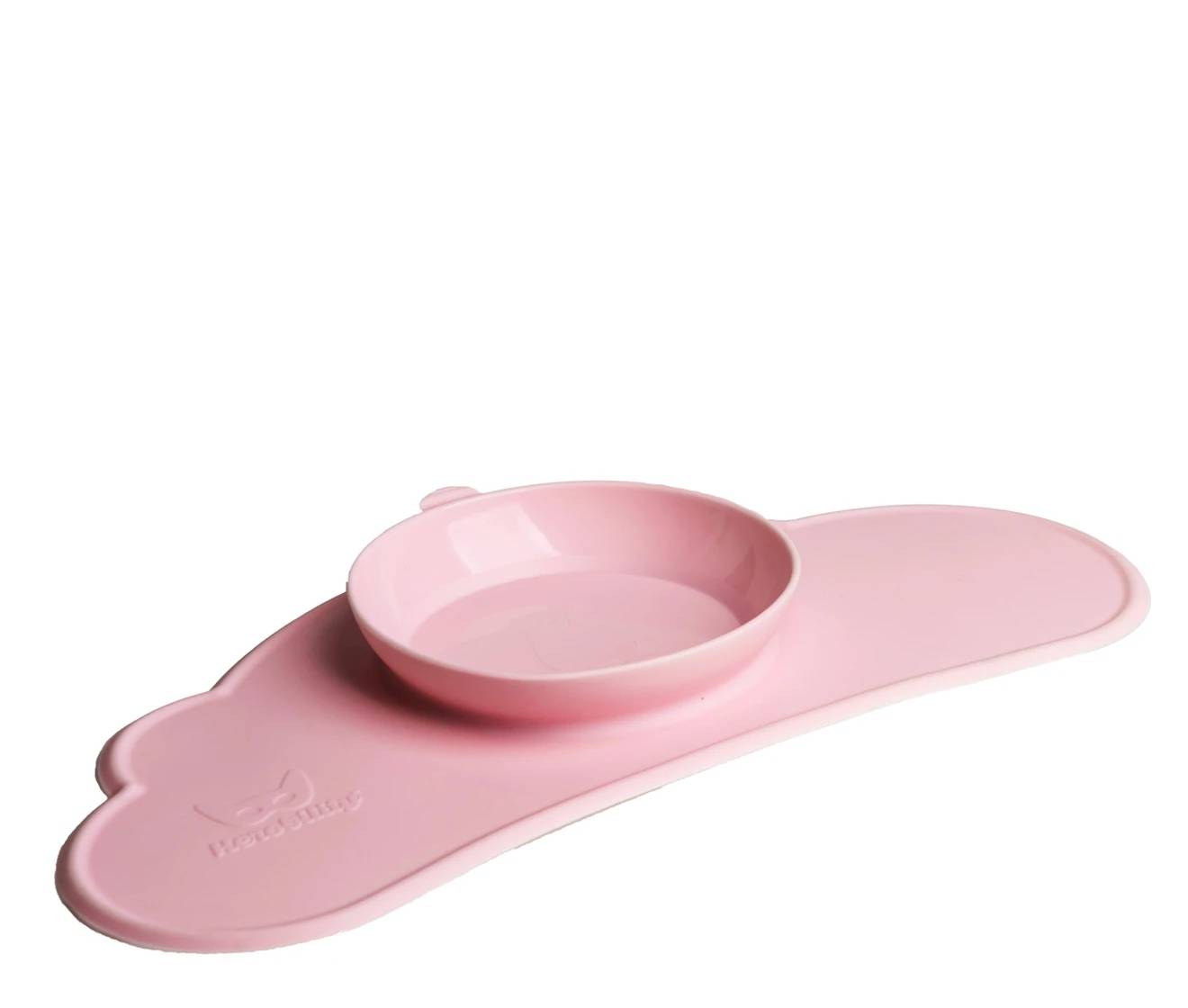 Herobility, Mata do jedzenia - różowa