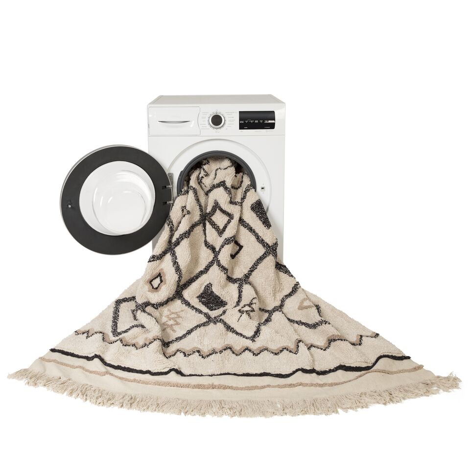 Lorena Canals, dywan do prania BEREBER ETHNIC S Lorena Canals, dywan do prania BEREBER ETHNIC S