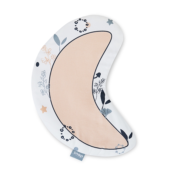 Snap the Moment, poduszka BLOOM MOON Snap the Moment, poduszka BLOOM MOON