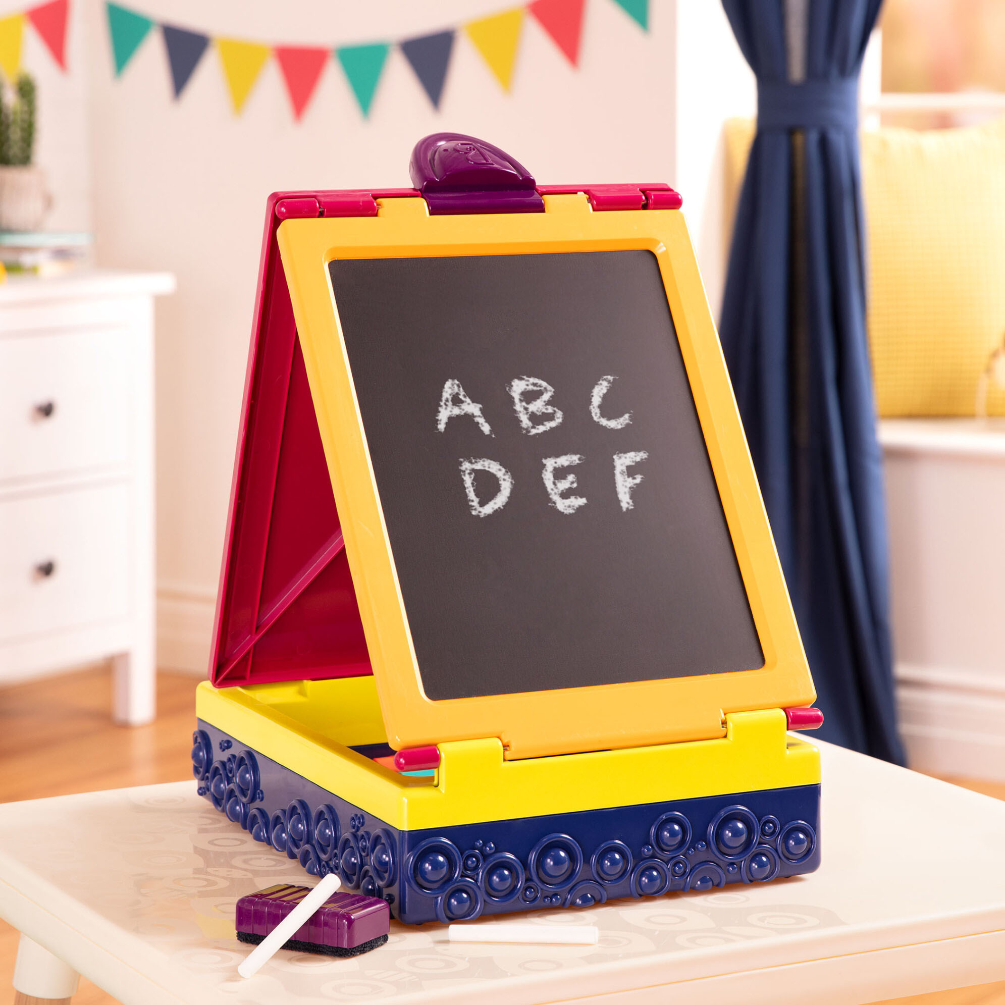 Btoys, take It Easel - Sztaluga - walizka Btoys, take It Easel - Sztaluga - walizka