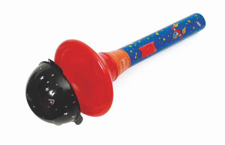 Scratch, Projektor Kosmos Scratch, Projektor Kosmos