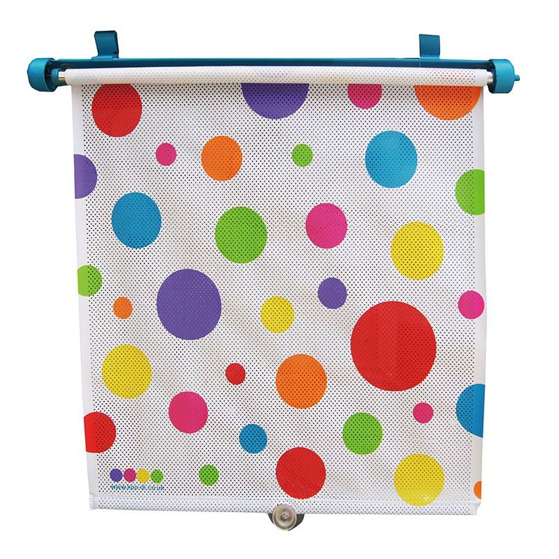 Przeciwsłoneczna osłonka do samochodu Koo-di