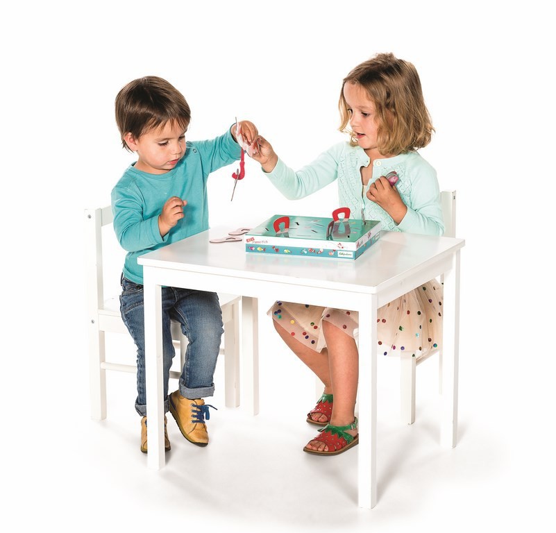 Lilliputiens, gra Memory Fishing Game łowienie rybek Lilliputiens, gra Memory Fishing Game łowienie rybek