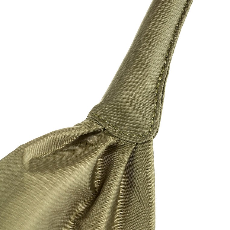 Lassig, Green Label Torba z Akcesoriami Neckline Pop Olive Lassig, Green Label Torba z Akcesoriami Neckline Pop Olive
