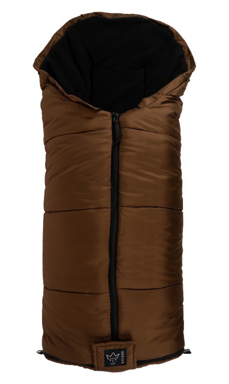 Kaiser, Śpiworek THERMO AKTION Kaiser brązowy