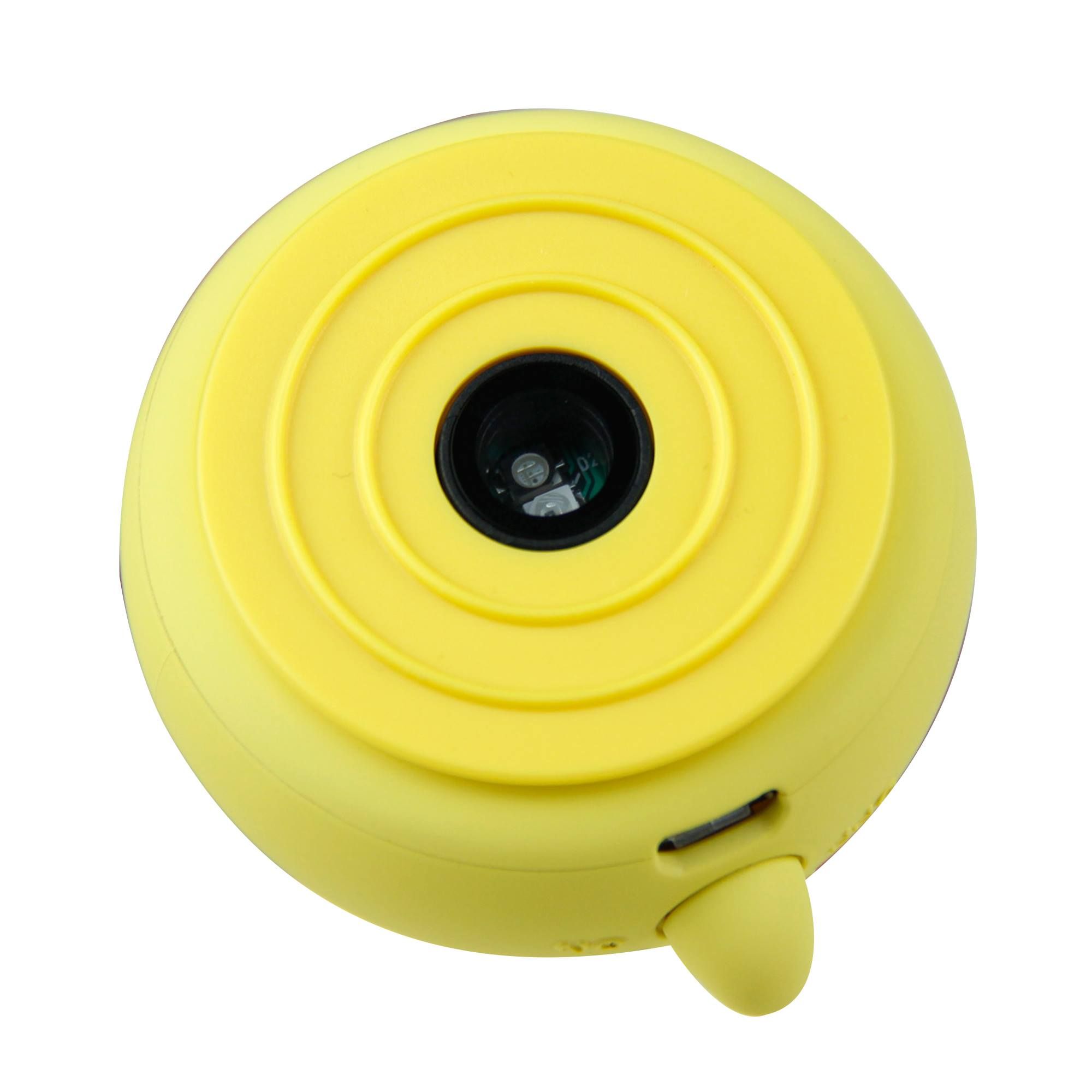 Alilo, Smarty Bunny - żółty