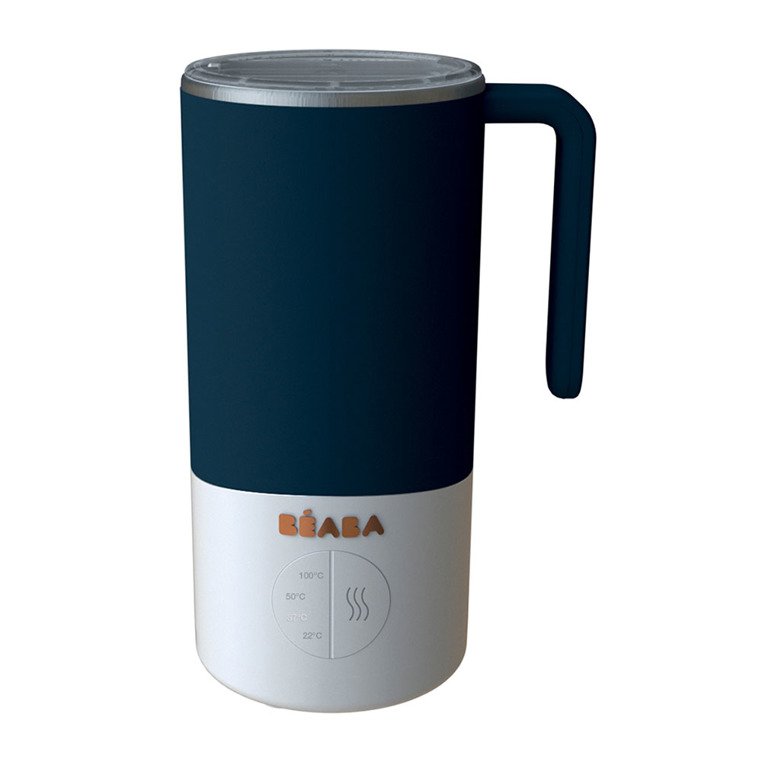 Beaba, Milk Prep® Ekspres do mlecznych napojów Night blue