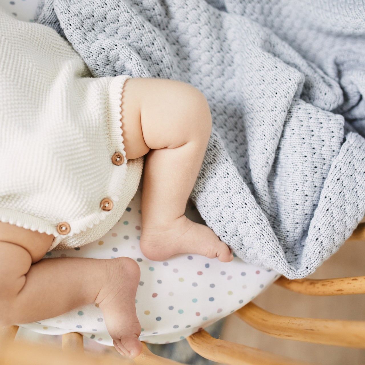 Pink No More, Koc bubble GREY