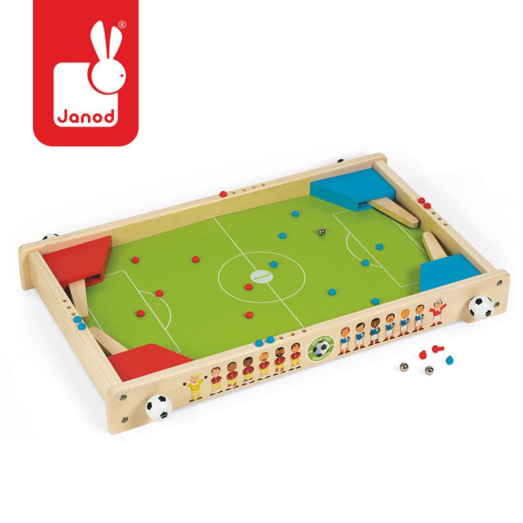 Janod, gra Pinball, Janod, gra Pinball,