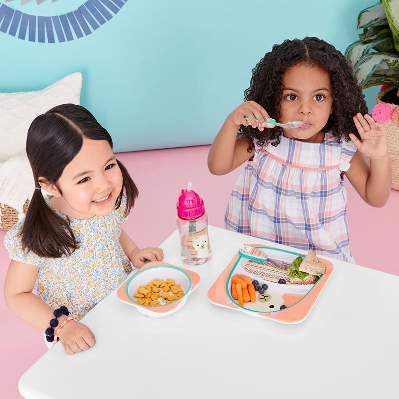 Skip Hop, Bidon Lama