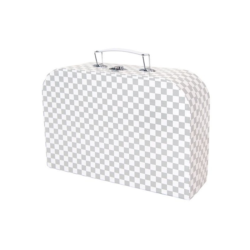 JaBaDaBaDo, walizka małego piekarza