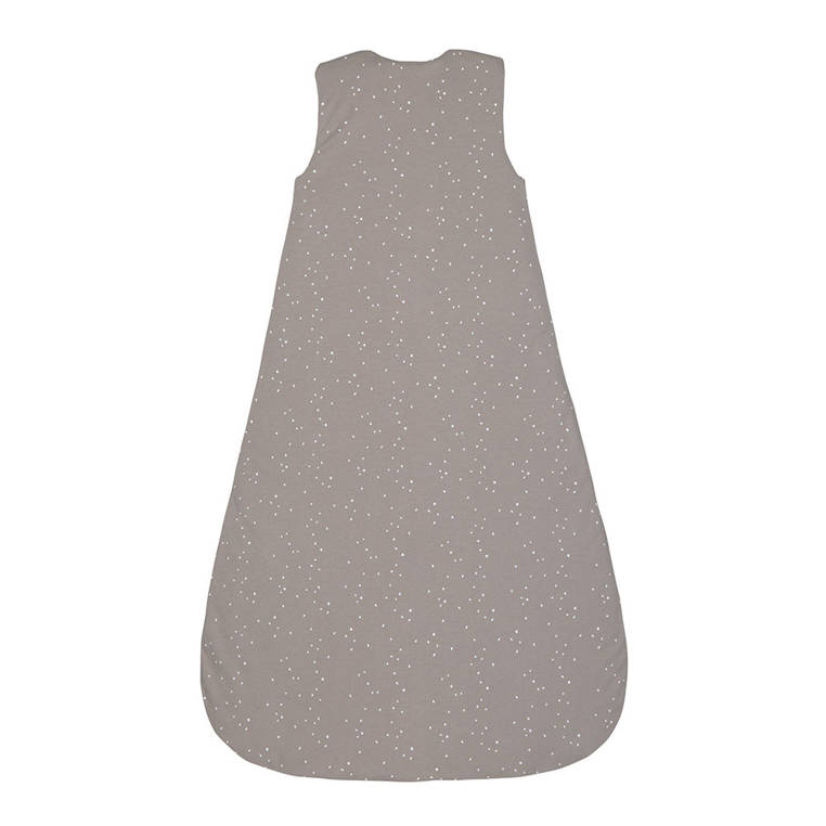 Lassig , Śpiworek 2,5 Tog Cozy Home Sprinkle Taupe,  3-6  m Lassig , Śpiworek 2,5 Tog Cozy Home Sprinkle Taupe,  3-6  m