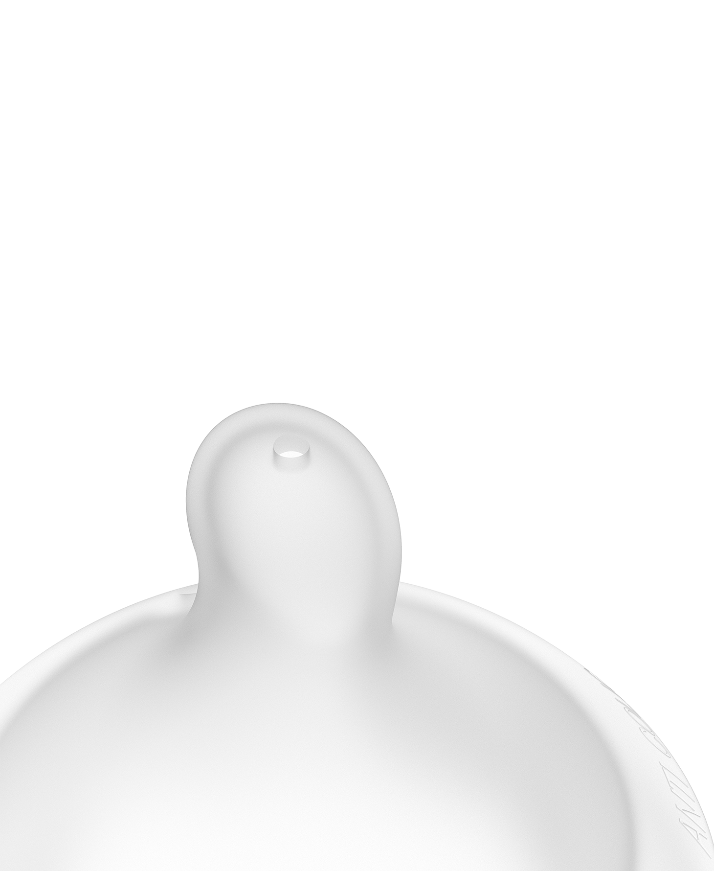 Suavinex, smoczki do butelek XS Pro 2 szt wolny przepływ 0+