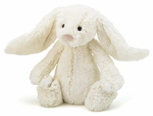 Króliczek kremowy 31 cm Jellycat Króliczek kremowy 31 cm Jellycat