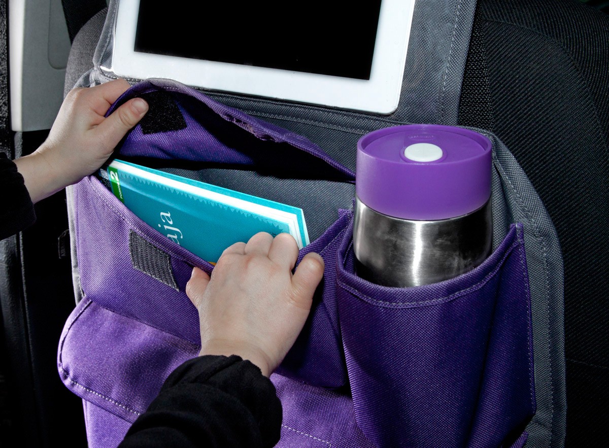 Tuloko, Organizer podróżnika - turkusowy Tuloko, Organizer podróżnika - turkusowy