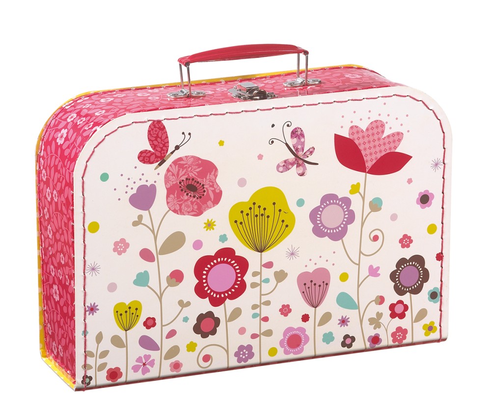 Zestaw 3 walizek Atomic Soda