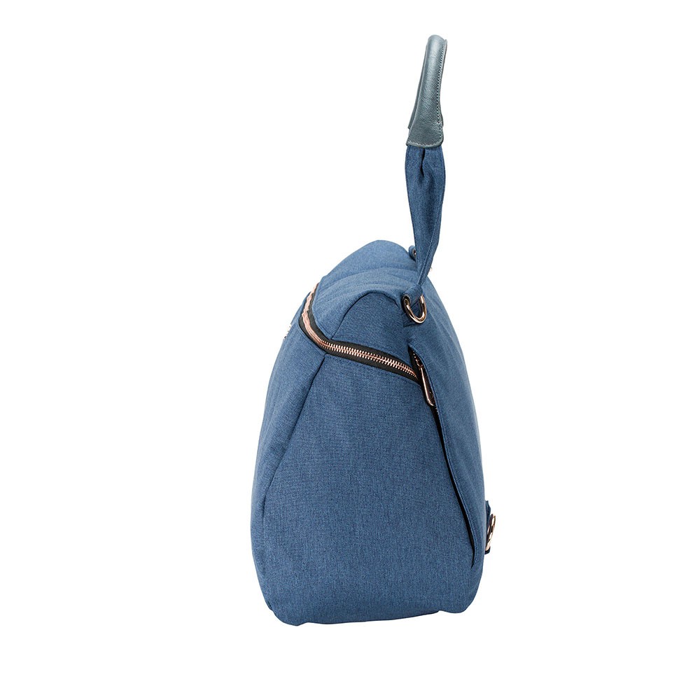 Lassig, Glam Label Torba z akcesoriami Rosie Blue Lassig, Glam Label Torba z akcesoriami Rosie Blue