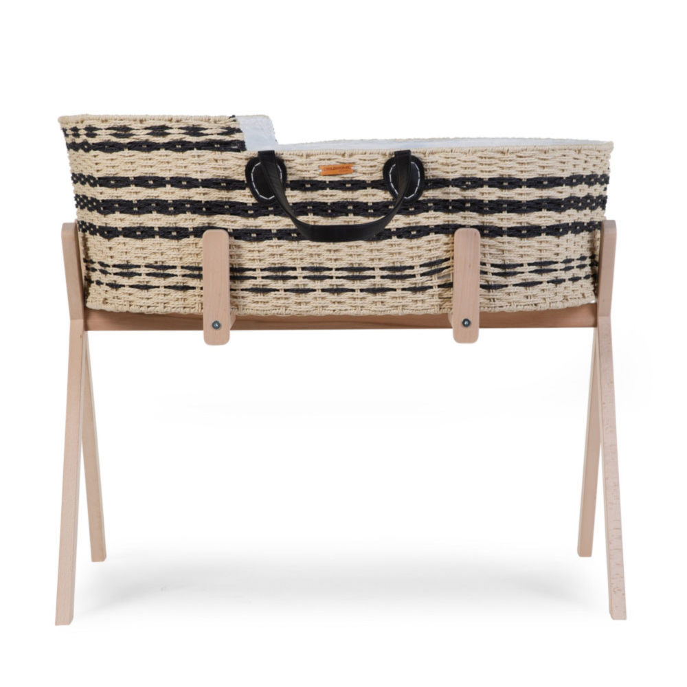 Childhome, Stojak Tipi do kosza Mojżesza