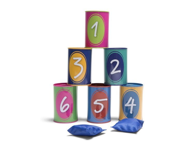 BS Toys, Gra Puszki zwierzęta