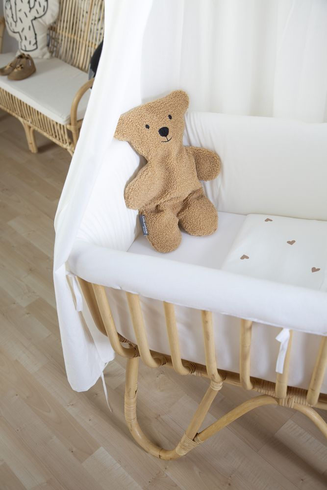 Childhome, Przytulanka Doudou 29 x 38 cm Childhome, Przytulanka Doudou 29 x 38 cm