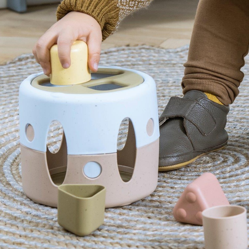 Dantoy, bio tiny sorter kształtów