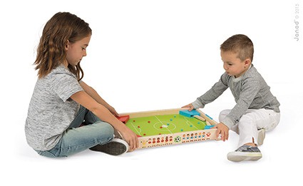 Janod, gra Pinball, Janod, gra Pinball,