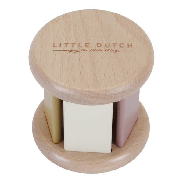 Little Dutch, Grzechotka Vintage Little Dutch, Grzechotka Vintage