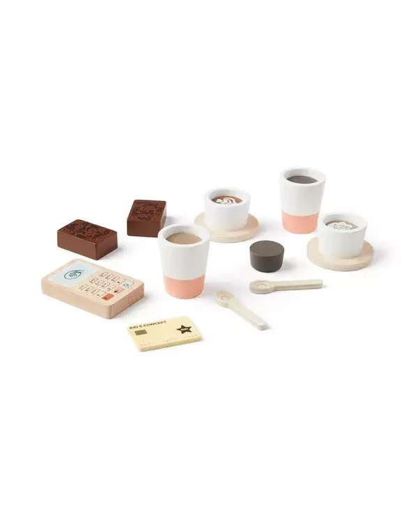 Kid's Concept, Kawiarnia Kid's Hub