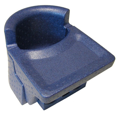 Fotelik Cushi Tush + termoopakowanie 1/2 ceny Fotelik Cushi Tush + termoopakowanie 1/2 ceny