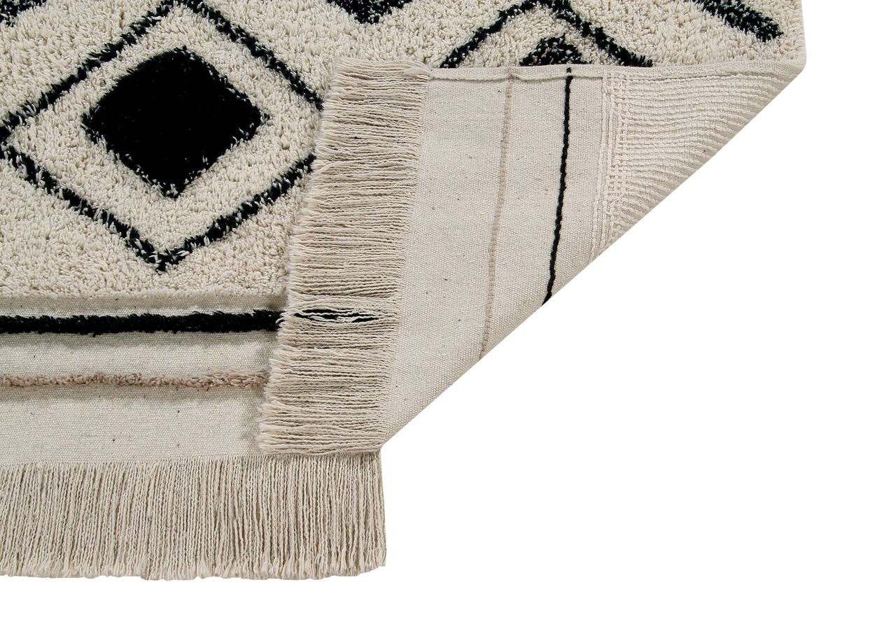 Lorena Canals, dywan do prania BEREBER ETHNIC S Lorena Canals, dywan do prania BEREBER ETHNIC S