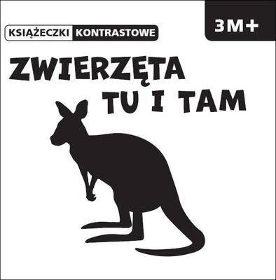 Zwierzęta Tu i Tam Zwierzęta Tu i Tam