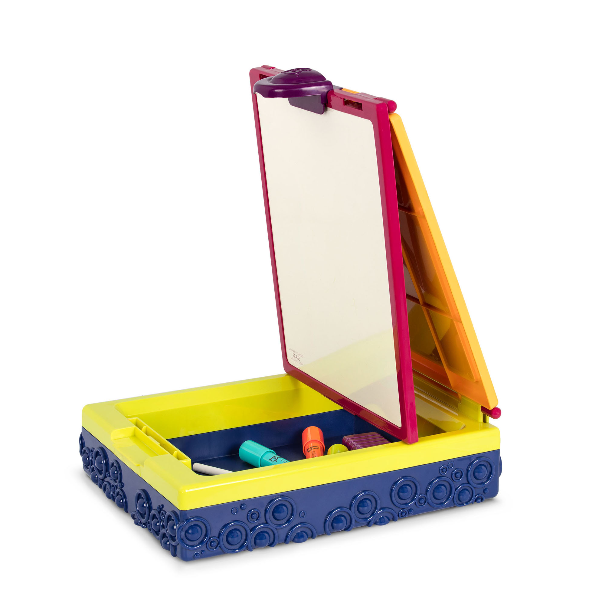 Btoys, take It Easel - Sztaluga - walizka Btoys, take It Easel - Sztaluga - walizka