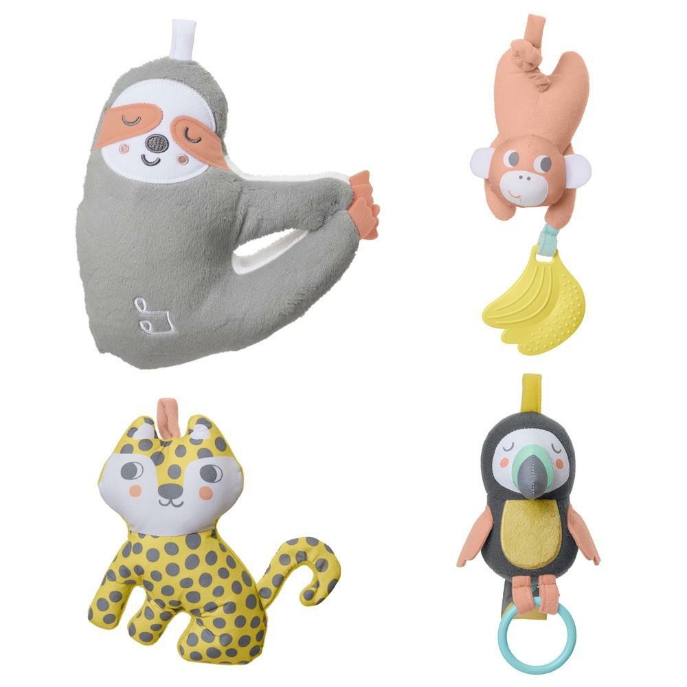 Skip Hop, Mata edukacyjna Tropikalny raj Skip Hop, Mata edukacyjna Tropikalny raj