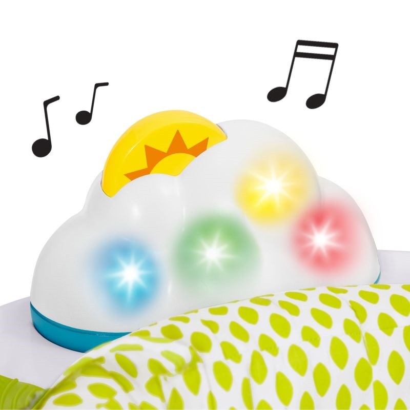 Skip Hop, Skoczek interaktywny Explore & More