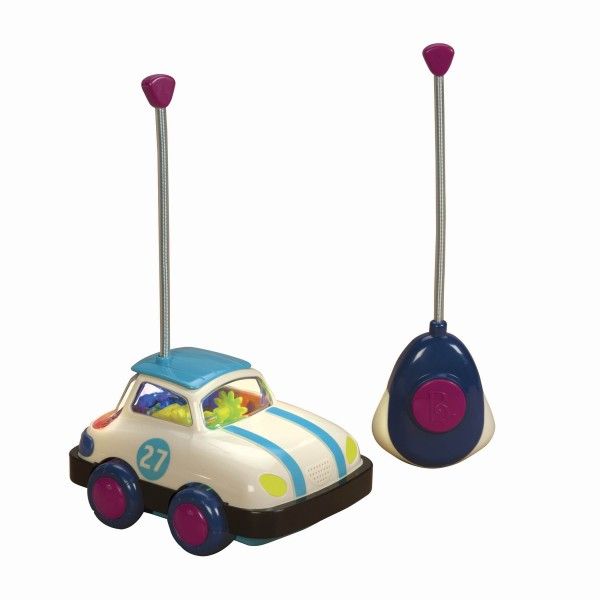 Btoys, zdalnie sterowany samochód - wyścigówka MINI Btoys, zdalnie sterowany samochód - wyścigówka MINI
