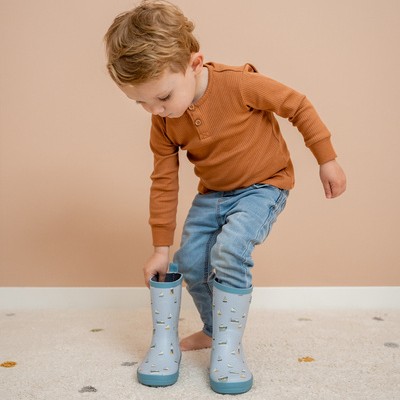 Little Dutch, Kalosze 24/25 Sailors Bay