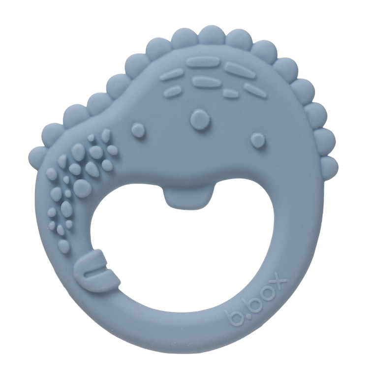 B.Box, Gryzaki sensoryczne trio, błękit