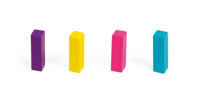 Janod, Gra rodzinna Mimiczne kalambury