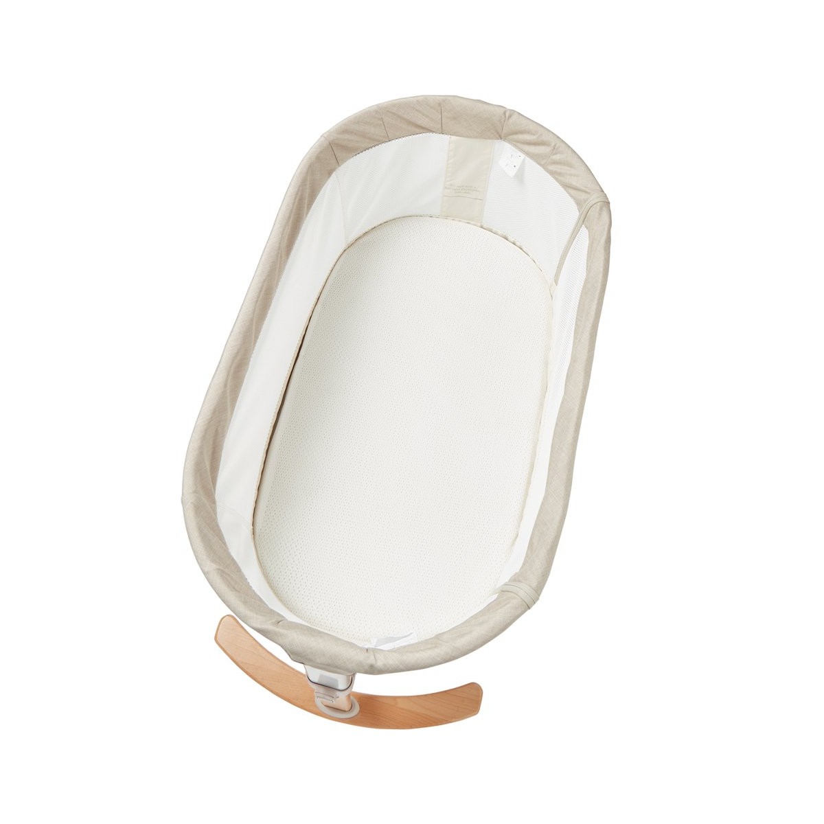 Purflo, Prześcieradło do łóżeczka PURAIR