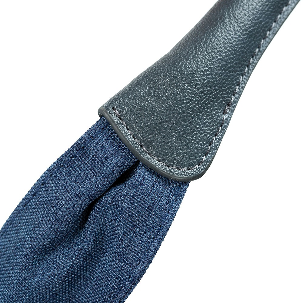 Lassig, Glam Label Torba z akcesoriami Rosie Blue Lassig, Glam Label Torba z akcesoriami Rosie Blue
