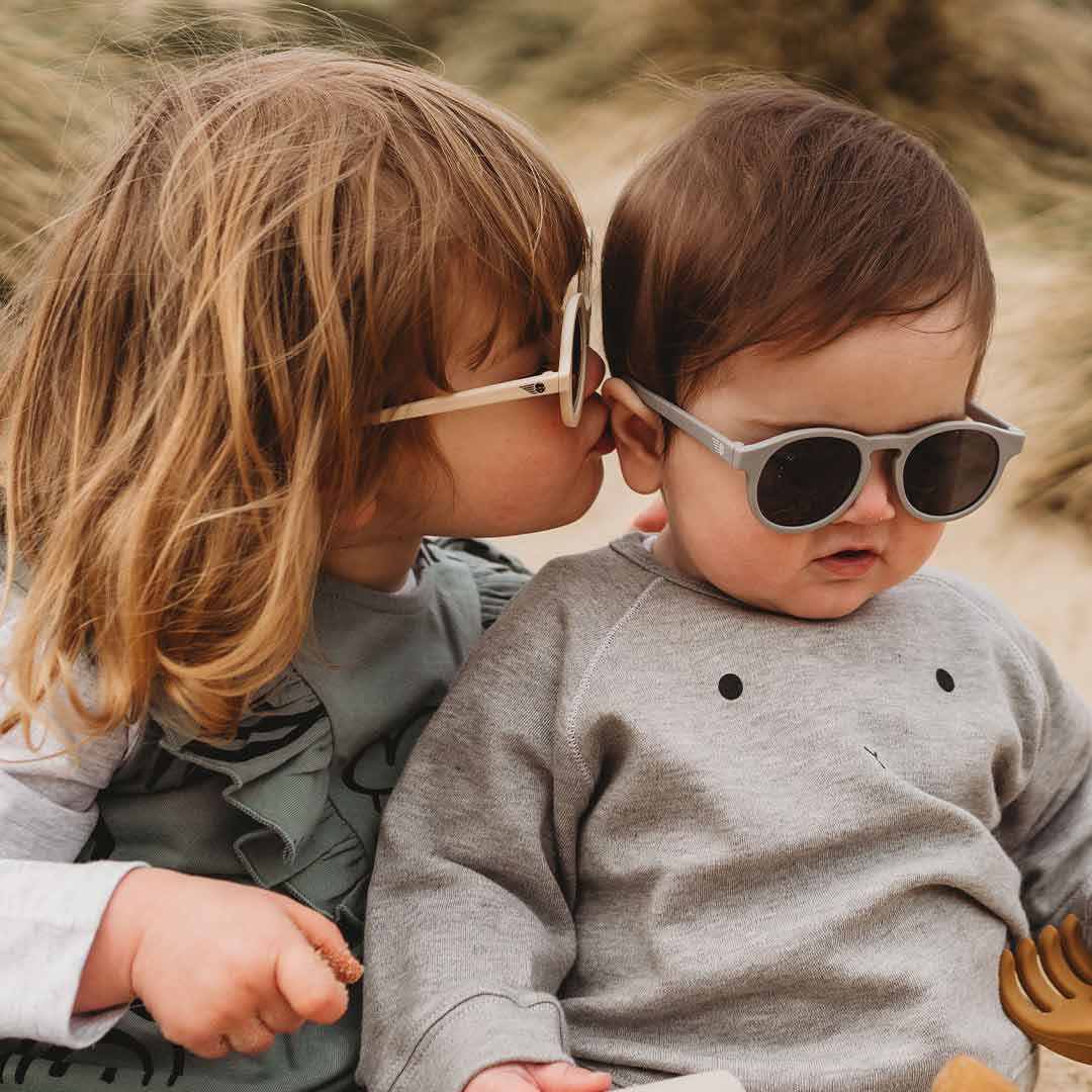 Babiators, Okulary przeciwsłoneczne Keyhole - Mint to be 6+ Babiators, Okulary przeciwsłoneczne Keyhole - Mint to be 6+