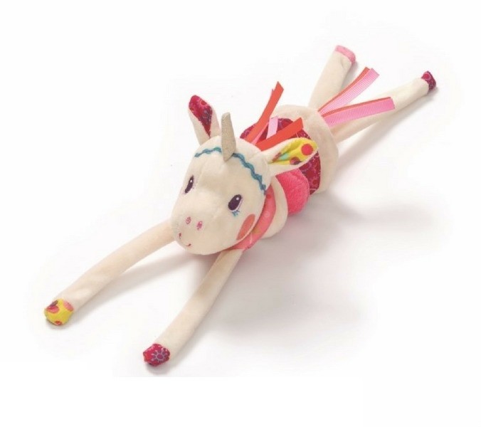 Lilliputiens, Jednorożec Louise Zawieszka wibrująca