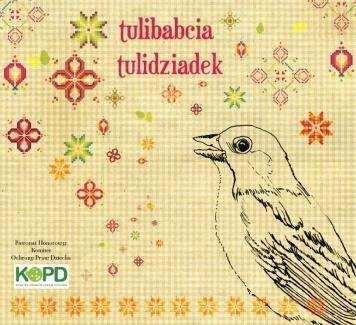 Tulibabcia Tulidziadek