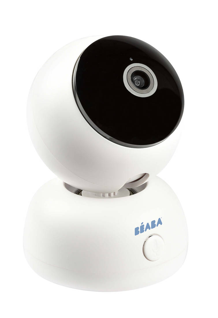 Beaba, Niania Elektroniczna Video Zen Premium Beaba, Niania Elektroniczna Video Zen Premium