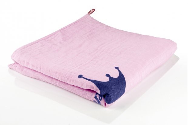 Babymoov Zestaw pieluszek Mademoiselle Set