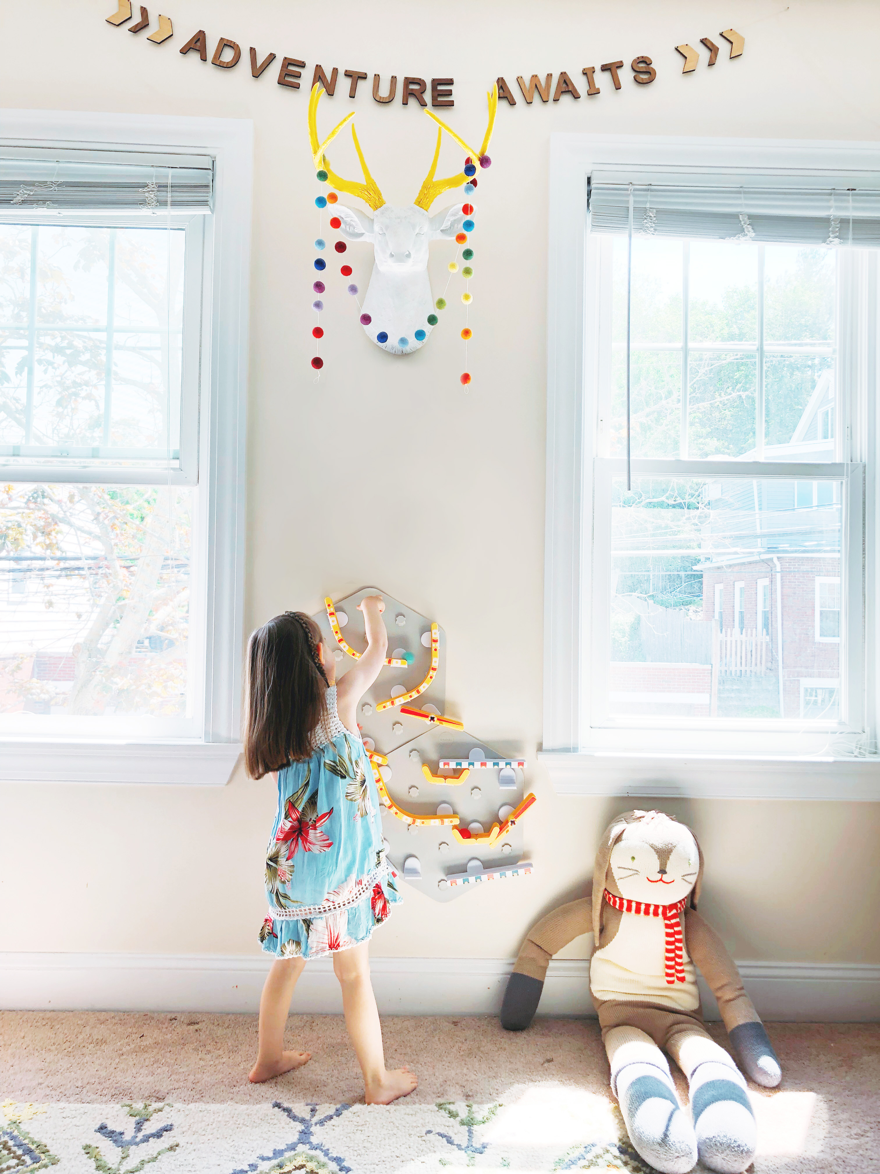 Oribel, Kulodrom, zestaw startowy Marble Run