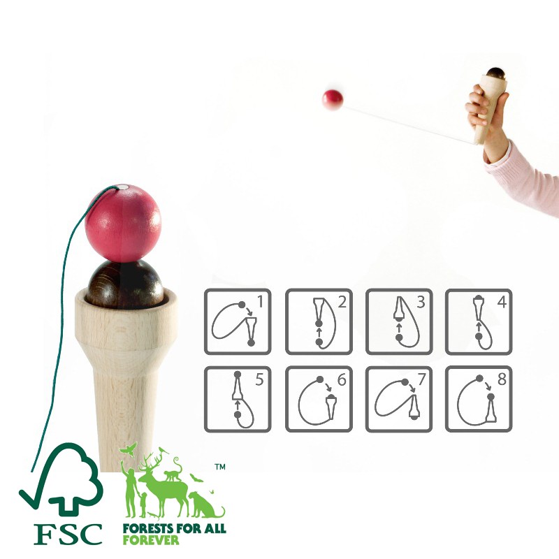 Milaniwood, two scoops Milaniwood, two scoops