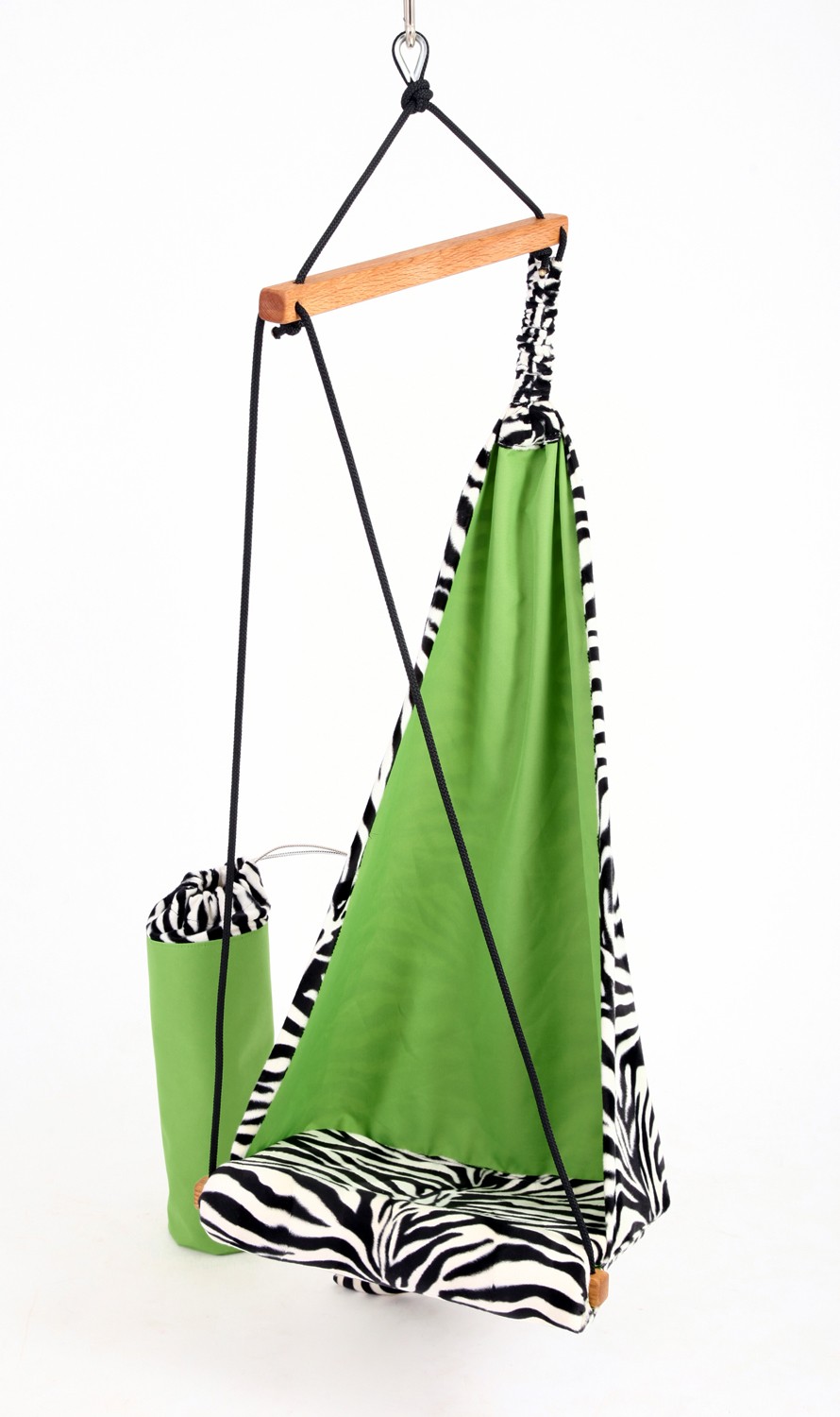 Amazonas, Huśtawka dziecięca Hang Mini Zebra Amazonas, Huśtawka dziecięca Hang Mini Zebra