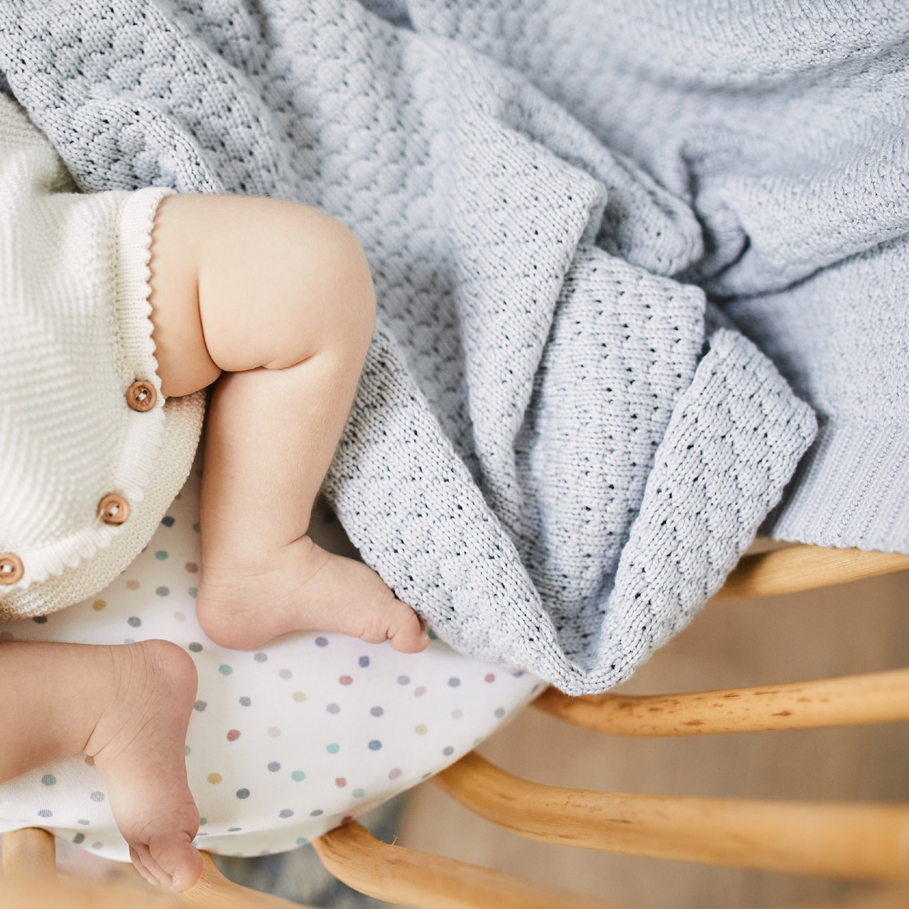 Pink No More, Koc bubble GREY